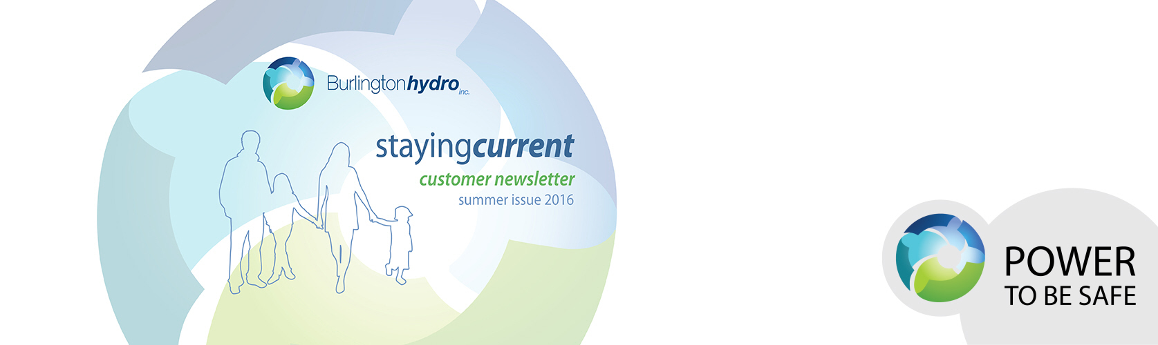 StayingCurrent customer Newsletter