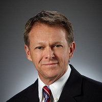 John Maheu, Board Chair