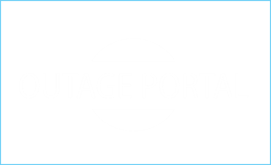 link to Outage Portal