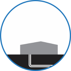 underground equipment icon